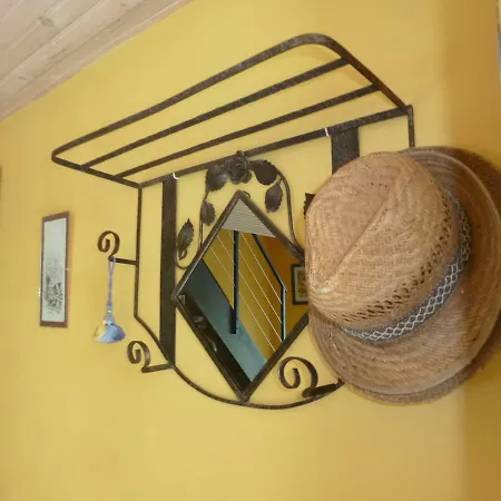 La Maison Bleue Сasa de vacaciones