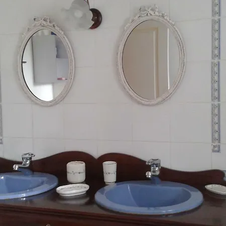 La Maison Bleue Prázdninový dům Saint-Gelais